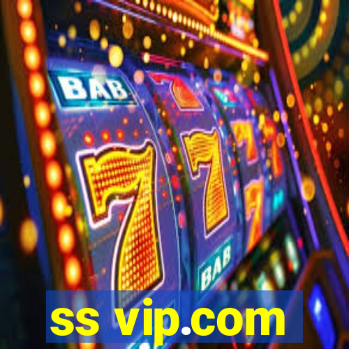 ss vip.com